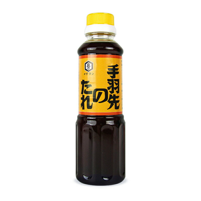 【最大2200円OFFのスーパーSALE限定クーポン配布中！】泉万醸造 手羽先のたれ 300ml《賞味期限2024年8月8日》