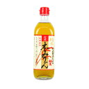 相生ユニビオ 味醂 相生 古式 500ml