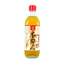 【GW限定！最大10%OFFクーポン配布中！】相生ユニビオ 味醂 相生 古式 500ml