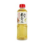 【マラソン限定！最大2200円OFFクーポン配布中】相生ユニビオ 味醂 相生 旧式三河 500ml ペット