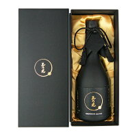 【GW限定!最大10%OFFクーポン配布中!】玉乃光酒造 玉乃光 純米大吟醸 Black Label 720ml