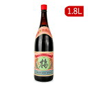 《送料無料》請福酒造 梅酒 1.8L