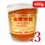 【月初め34時間限定!!最大2000円OFFクーポン配布中!! 】永田製飴 麦芽水飴 600g × 3個 2,617円