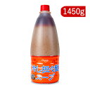 エバラ 冷し担々麺スープ 1450g 業務用