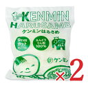 【月初34時間限定！最大2200円OFFクーポン配布中！】ケンミン はるさめW 9cmT 1kg×2袋 業務用