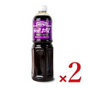 【月初め34時間限定!!最大2000円OFFクーポン配布中!! 】《送料無料》ハインツ 和風おろし 1110g × 2本 業務用