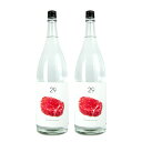 《送料無料》玉乃光酒造 29「にじゅうきゅう」米 乙25度 1800ml × 2本