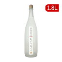 【最大2000円OFFクーポン配布中！楽天スーパーSALE】媛囃子 おくりおくら 栗焼酎 1.8L