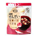 【マラソン限定!最大2000円OFFクーポン配布中!】アルファー食品 安心米 おこげ ぜんざい 145g