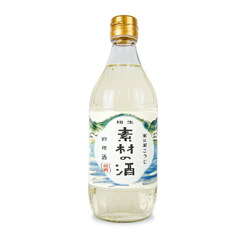 【2ケース】料理のための清酒　宝酒造　1.0L(1000ml) ペット　12本×2