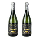 《送料無料》請福酒造 スピリッツ IMUGE イムゲー 37度 720ml×2本