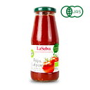 【マラソン限定!最大2000円OFFクーポン配布中!】ラセルバ オーガニック ざく切りトマト 425g 有機JAS