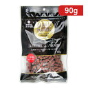 【マラソン限定!最大2000円OFFクーポン配布中!】ジャパンプレミアム 腸活成分配合エゾ鹿肉膳 90g ドッグフード