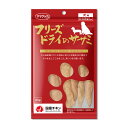 【マラソン限定!最大2000円OFFクーポン配布中!】ママクック フリーズドライ ササミ 犬用 おやつ 30g ドッグフード