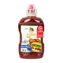 KUIKO KEBABU ELI SAUCE エリソース チリ 300ml