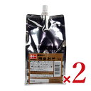 ハナマルキ 調味みそ 田楽みそ 1kg × 2袋