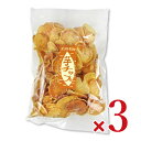 横山食品 芋チップ 290g × 3袋