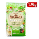 【最大10%OFF!GW限定まとめ買いクーポン配布中!】マルカン ナチュラハ グルテンフリー 12種ブレンド ラビット メンテナンス お徳用 1.9kg 離乳ー...