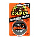 【月初め34時間限定!!最大2000円OFFクーポン配布中!! 】ゴリラ両面テープ ストロング