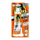 【マラソン限定!最大2000円OFFクーポン配布中!】ゴリラ 強力ペースト接着剤 73ml