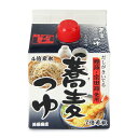 【マラソン限定!最大2000円OFFクーポン配布中!】節辰商店 蕎麦つゆ (7倍濃縮) 500ml