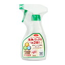 【最大10%OFF!GW限定まとめ買いクーポン配布中!】アイメディア 洗浄とワックス効果のクリーナー 300ml