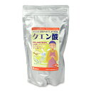 【マラソン限定!最大2000円OFFクーポン配布中!】クエン酸 600g 木曽路物産