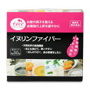 【スーパーSALE限定!最大2000円OFFクーポン配布中!】新日配薬品 イヌリンファイバー 3g×30包