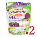 トキハ産業 ウッディラボ ダニよけシリカ アクアグリーンの香り 25包入 × 2袋