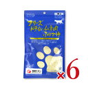 【マラソン限定!最大2000円OFFクーポン配布中!】ママクック フリーズドライのムネ肉ふりかけ猫用25g × 6袋