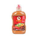 KUIKO KEBABU ELI SAUCE エリソース ホット 300ml