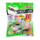 【マラソン限定!最大2000円OFFクーポン配布中!】いなば 焼ささみ チキンミックス味 犬焼ささみ 10本