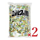 春日井製菓 ミルクの国 1kg × 2袋