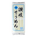 【月初め34時間限定!!最大2000円OFFクーポン配布中!! 】讃岐物産 讃岐そうめん 1kg