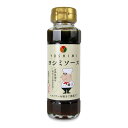 【月初め34時間限定!!最大2000円OFFクーポン配布中!! 】ソラチ YOSHIMI監修ヨシミソース 160g