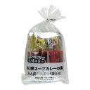 【月初め34時間限定!!最大2000円OFFクーポン配布中!! 】ソラチ 札幌スープカレーの素(辛味の素付)5P 175g
