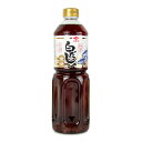 【マラソン限定!最大2000円OFFクーポン配布中!】ニビシ醤油 料亭白だし 1L