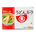 ヒガシマル醤油 うどんスープ 48袋