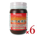 《送料無料》ユウキ食品 四川麻辣醤 450g × 6個
