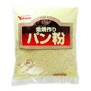 【マラソン限定!最大2000円OFFクーポン配布中!】雪和食品 焙焼作りパン粉 中目・7mm 1kg