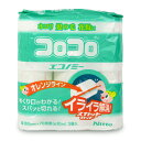 【月初め34時間限定!!最大2000円OFFクーポン配布中!! 】ニトムズ コロコロエコノミースカットカット 3巻入