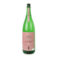 《送料無料》花春 純米吟醸酒 1800ml