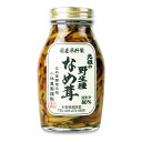 小林農園 元祖の野生種なめ茸 200g
