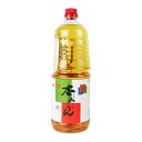 九重味淋 味醂 八重九重 1800ml ペット