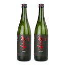 【マラソン限定!最大2000円OFFクーポン配布中!】紅乙女酒造 ごま祥酎紅乙女KURO 720ml × 2本