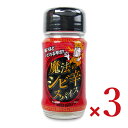 【最大10%OFF!GW限定まとめ買いクーポン配布中!】ファインフーズジャパン 魔法のシビ辛スパイス 30g × 3個