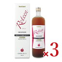 【最大10%OFF!GW限定まとめ買いクーポン配布中!】《送料無料》岩谷産業 リ・ティーン 900ml × 3本