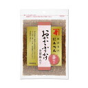 【スーパーSALE限定!最大2000円OFFクーポン配布中!】にんべん おかかふりかけ胡麻入り 90g