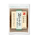 【スーパーSALE限定!最大2000円OFFクーポン配布中!】にんべん おかかふりかけ昆布・椎茸入り 90g