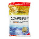 【最大10%OFF!GW限定まとめ買いクーポン配布中!】大潟村あきたこまち生産者協会 こだわり発芽玄米鉄分 850g